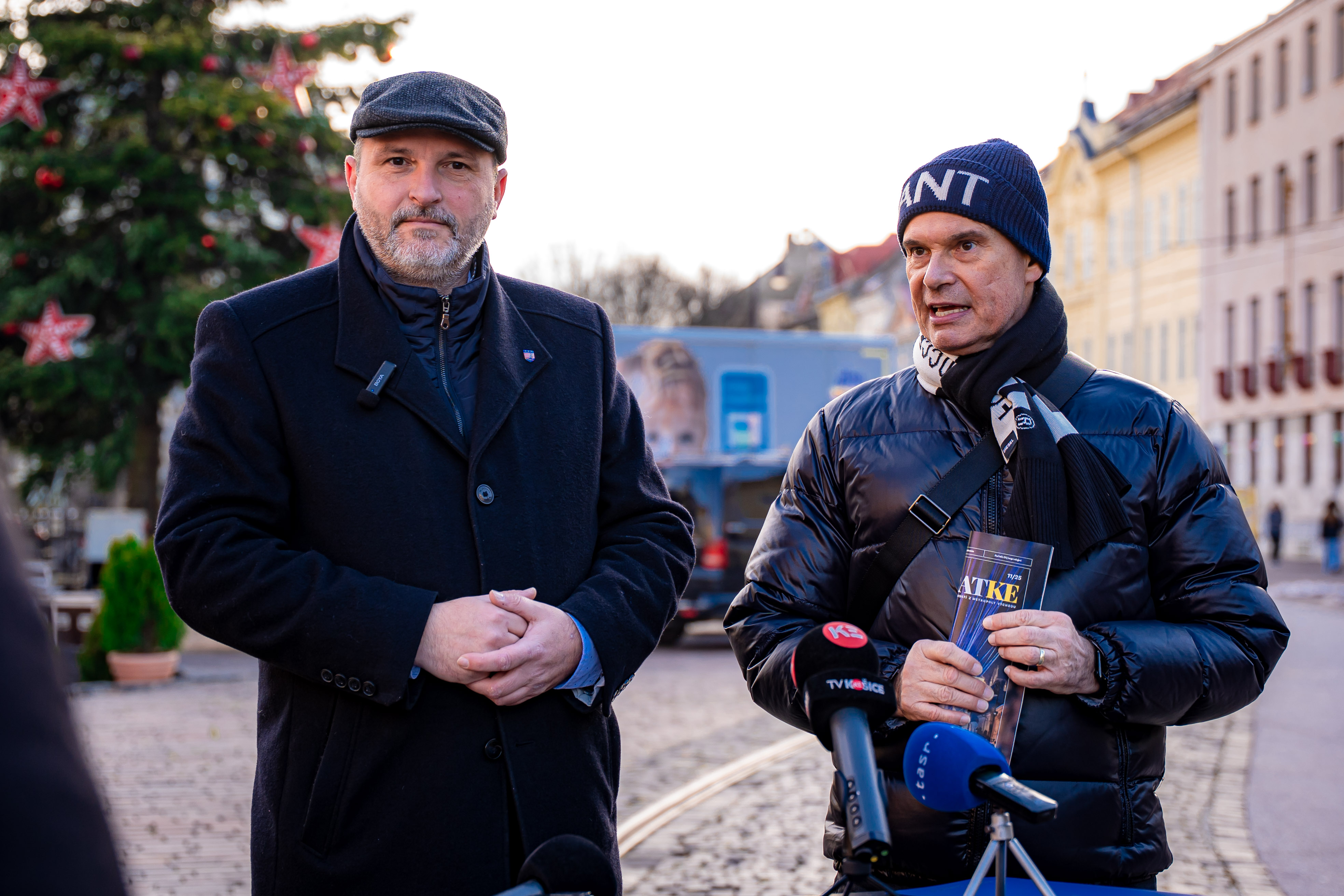 Tlacovy brifing - Kosicke rozpravkove Vianoce 2025-9